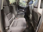 Chevrolet Silverado 2015