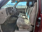 Chevrolet Silverado 2000
