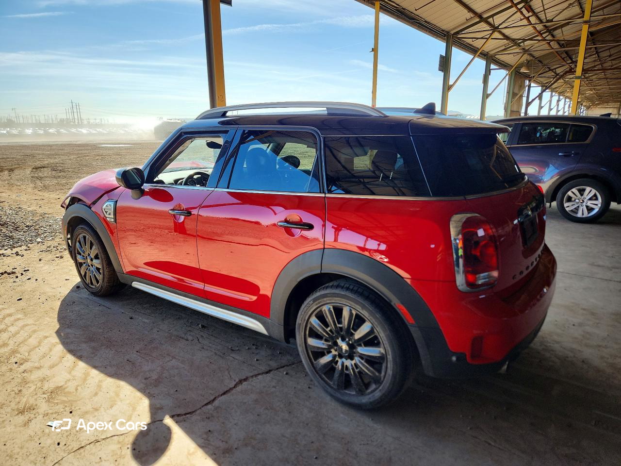 MINI Cooper 2020