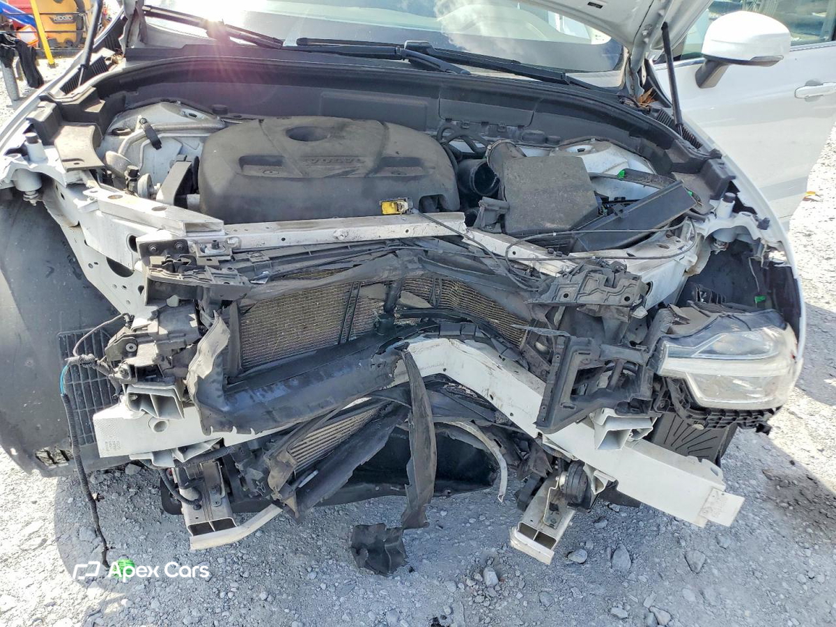 Volvo XC60 2019