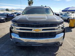 Chevrolet Silverado 2021