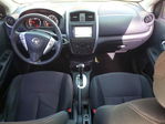 Nissan Versa 2016