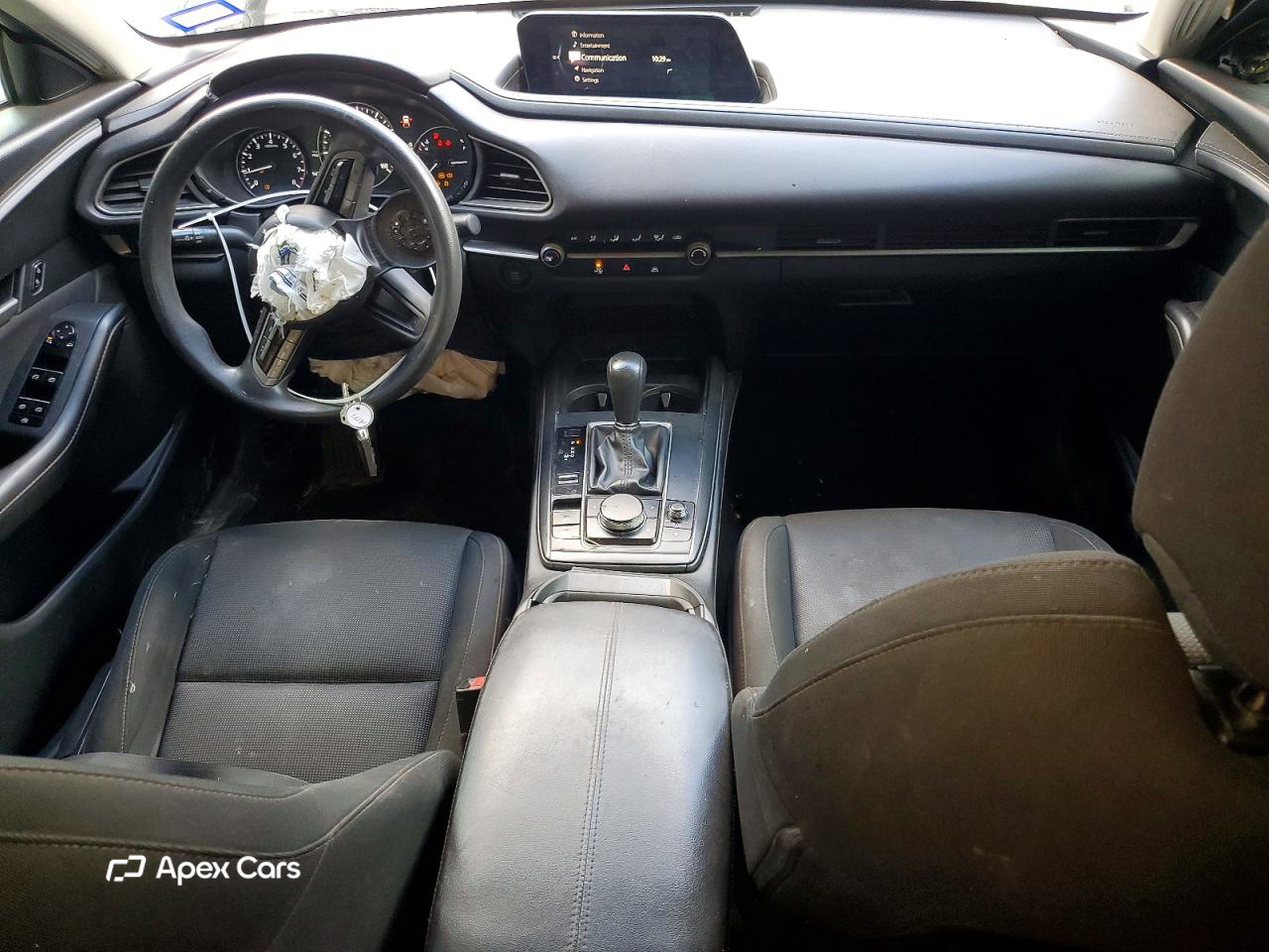 Mazda CX-30 2023