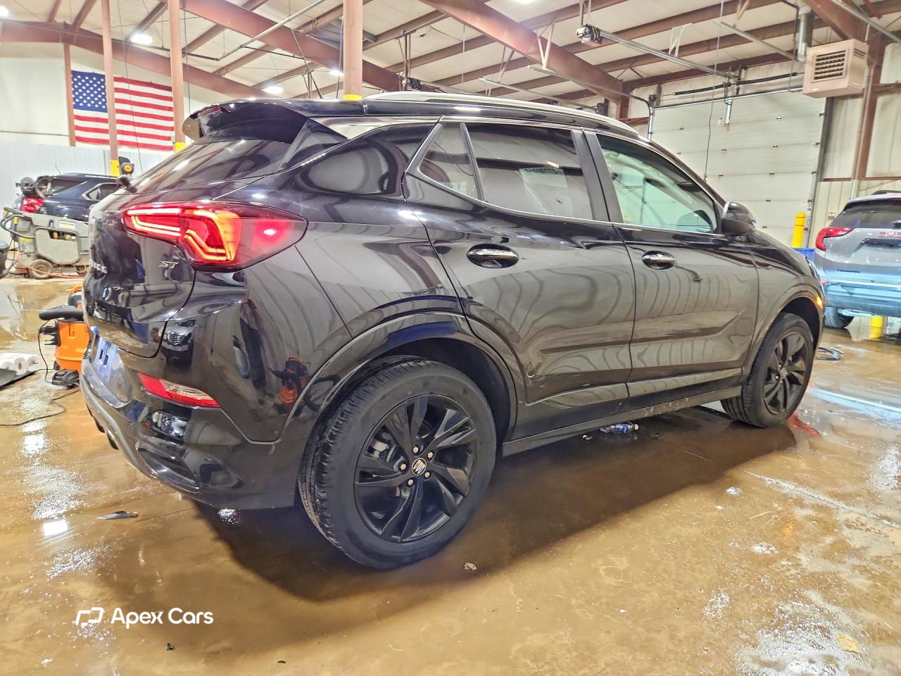 Buick Encore 2024