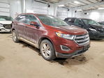 Ford Edge 2015