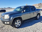 Honda Ridgeline 2011