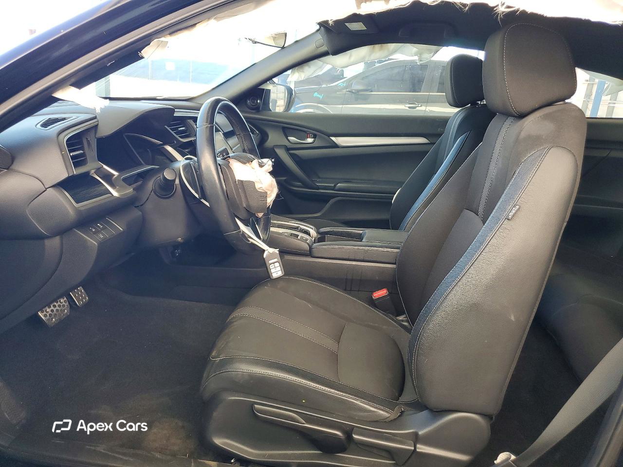 Honda Civic 2019