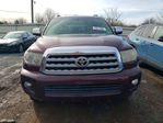 Toyota Sequoia 2008