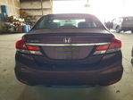 Honda Civic 2015