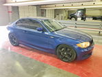BMW Series 1 2010