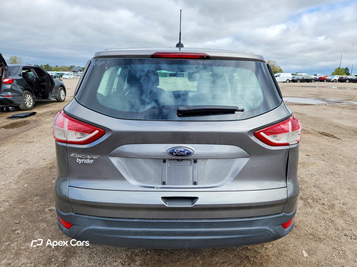 Ford Escape 2014
