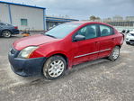 Nissan Sentra 2012