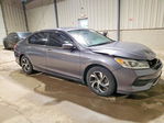 Honda Accord 2016