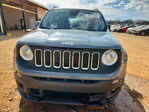 Jeep Renegade 2017