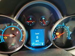 Chevrolet Cruze 2012