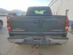 Chevrolet Silverado 2003