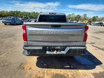 Chevrolet Silverado 2025