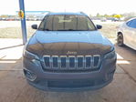 Jeep Cherokee 2019