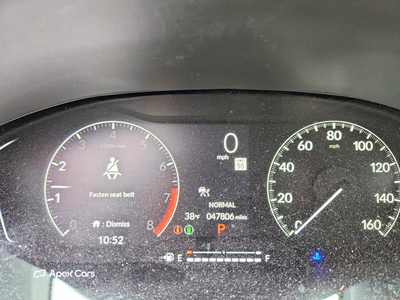 Honda Civic 2022