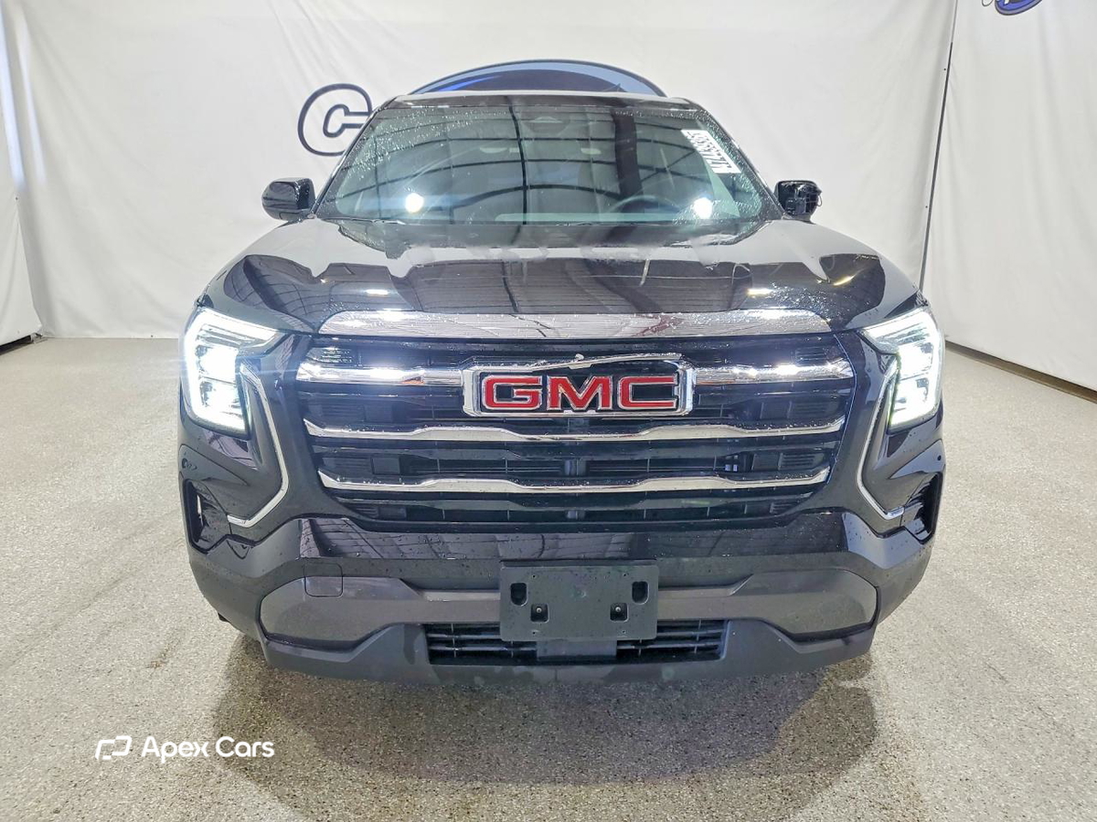 GMC Terrain 2025