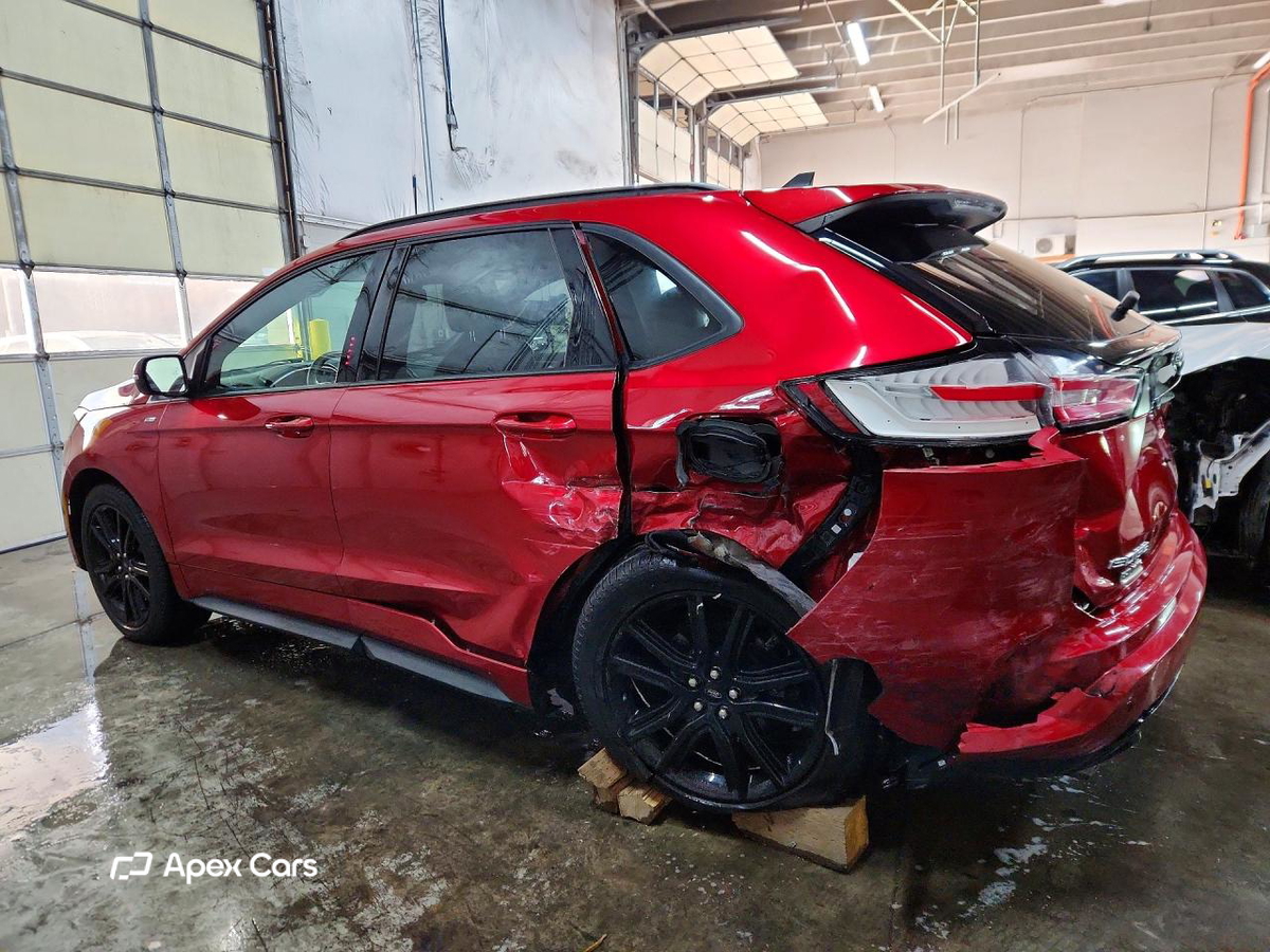 Ford Edge 2020