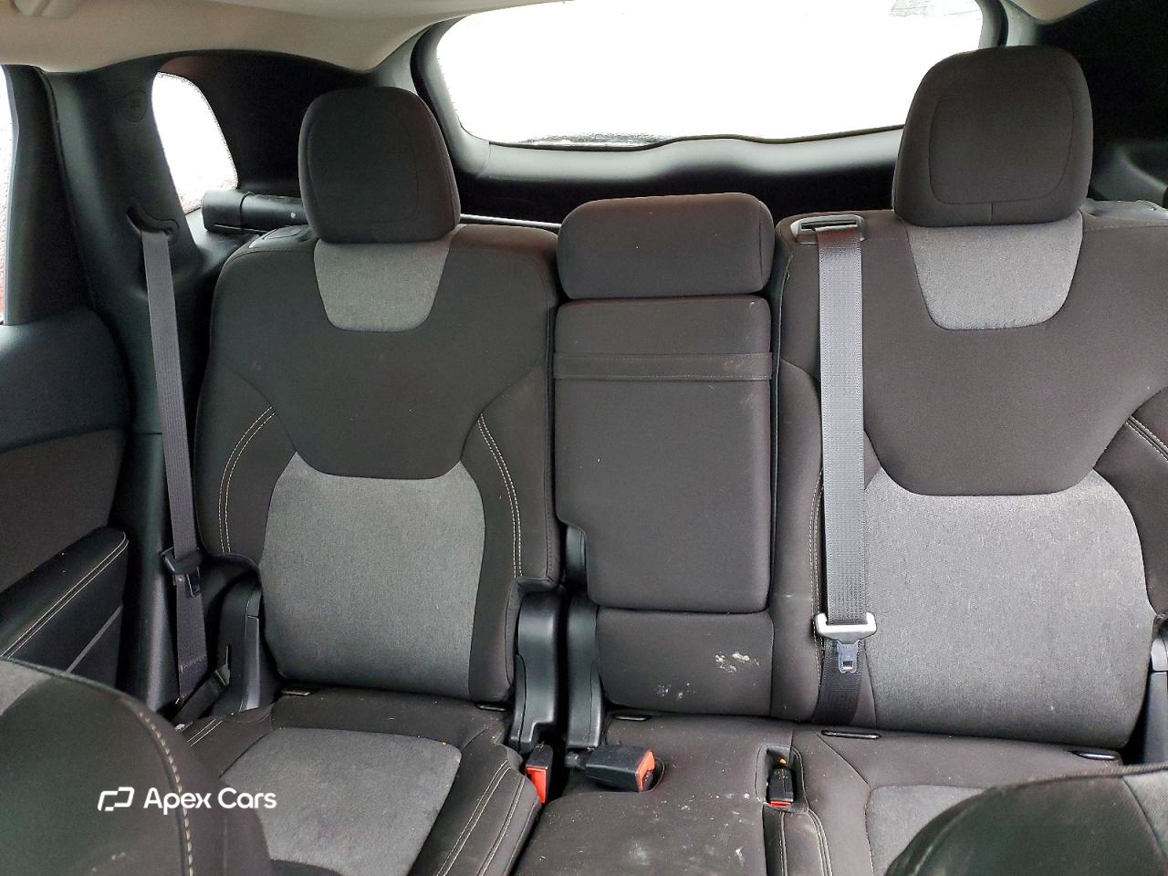 Jeep Cherokee 2014