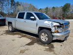 Chevrolet Silverado 2015