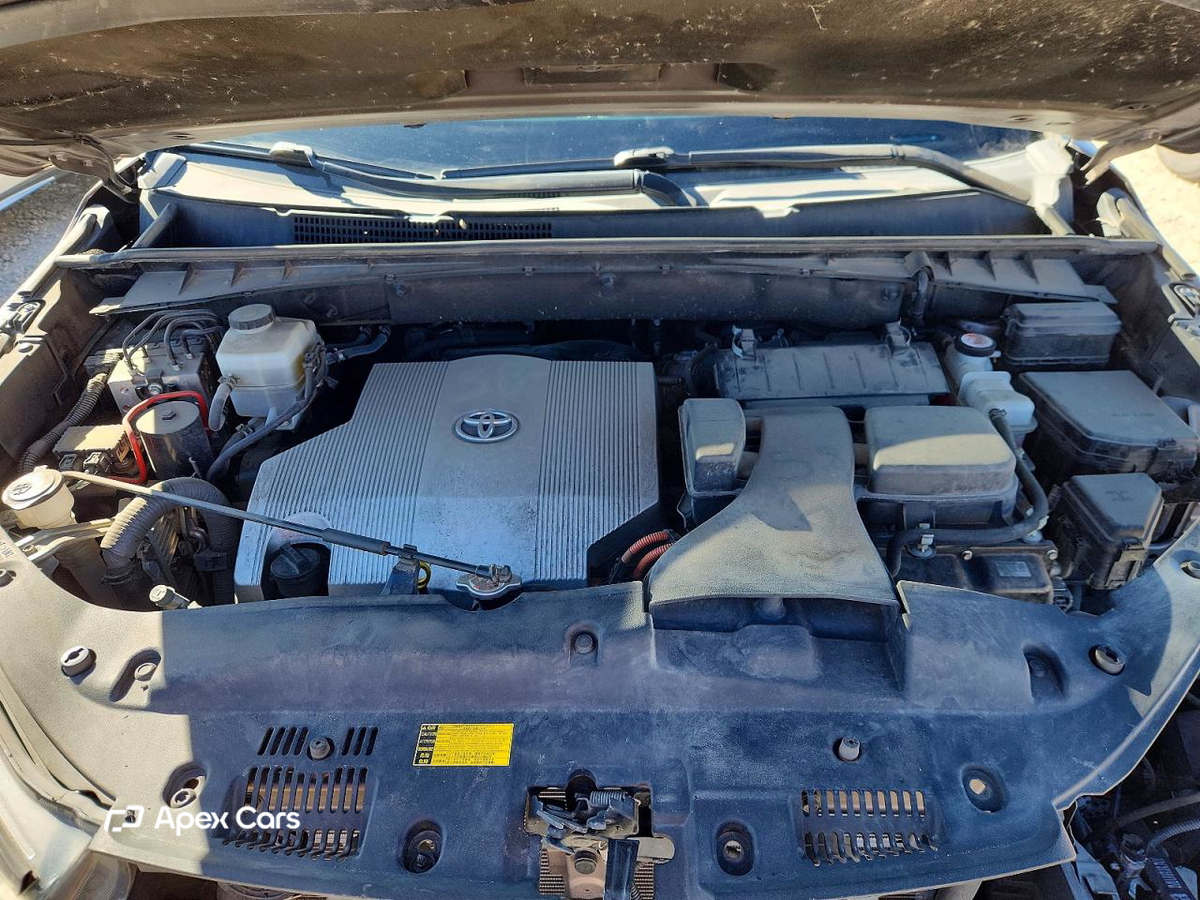 Toyota Highlander 2018