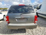 Dodge Durango 2007