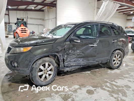 Kia Sorento 2011 - Image 1 of 13