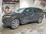 Kia Sorento 2011