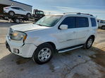 Honda Pilot 2011
