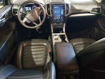 Ford Edge 2022