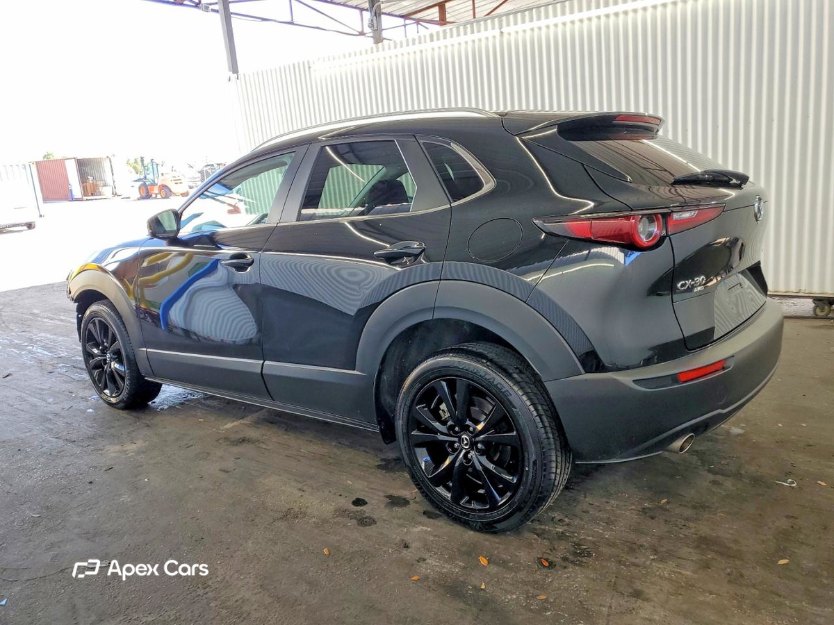 Mazda CX-30 2025