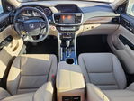 Honda Accord 2016