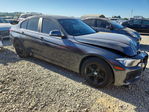 BMW Series 3 2014