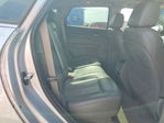 Cadillac SRX 2011