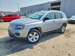 Jeep Compass 2015