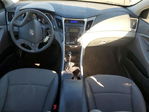 Hyundai Sonata 2012