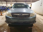 Subaru Forester 2009