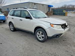Subaru Forester 2010