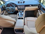 Porsche Cayenne 2020