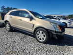 Cadillac SRX 2011