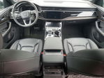 Audi Q8 2021