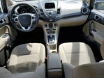 Ford Fiesta 2014