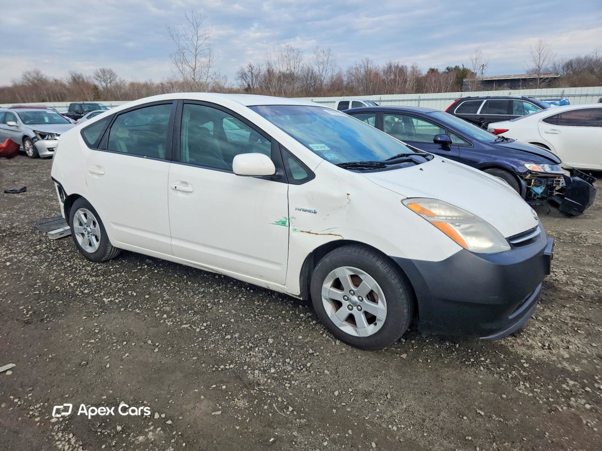 Toyota Prius 2009