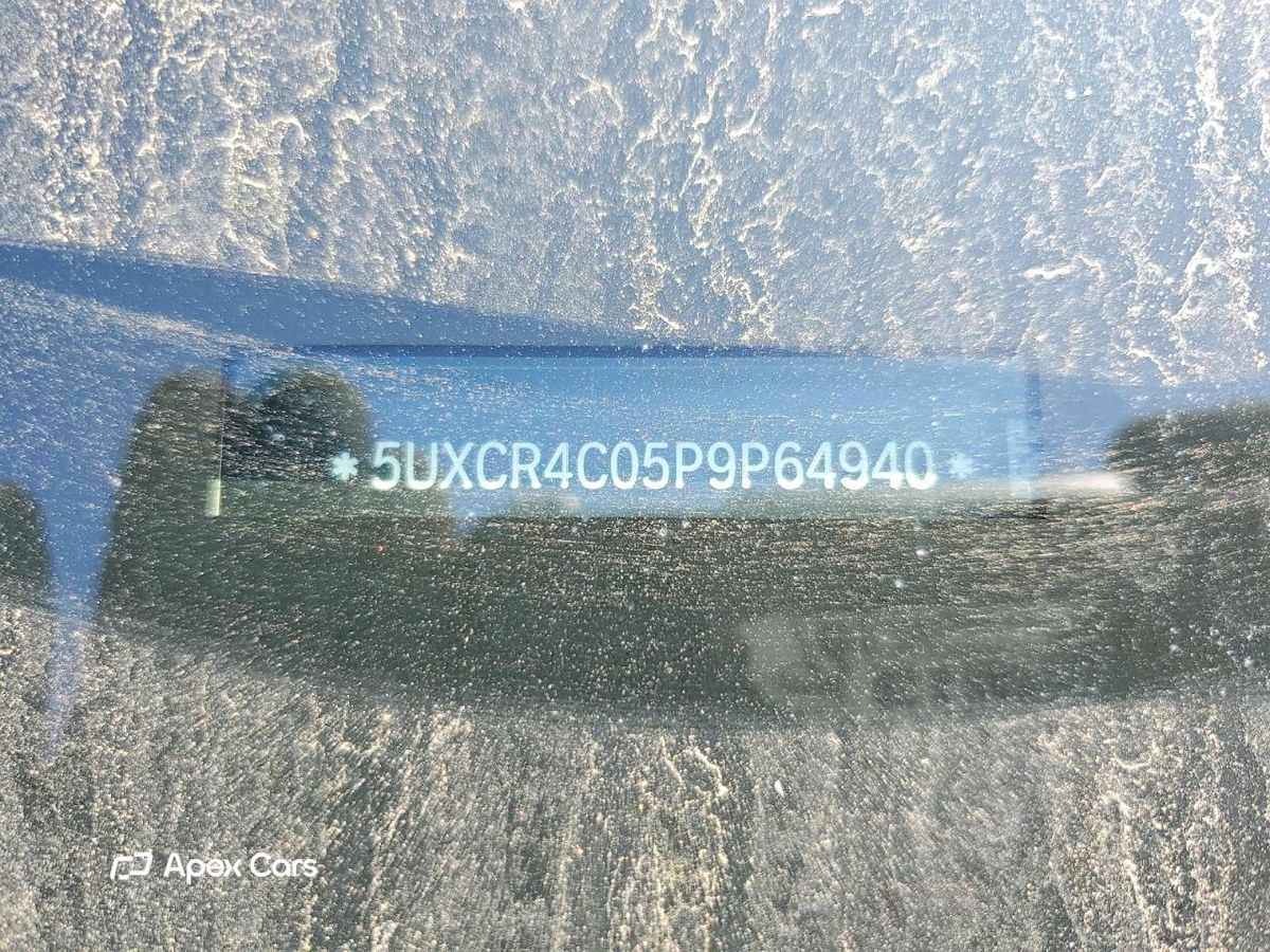 BMW X5 2023