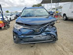 Toyota RAV 4 2018