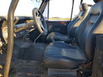 Ford Bronco 1975