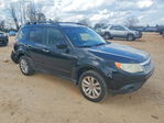 Subaru Forester 2011